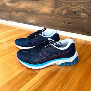 NWOT Women's Asics Gel-Pulse 12 Running Shoe Size 7